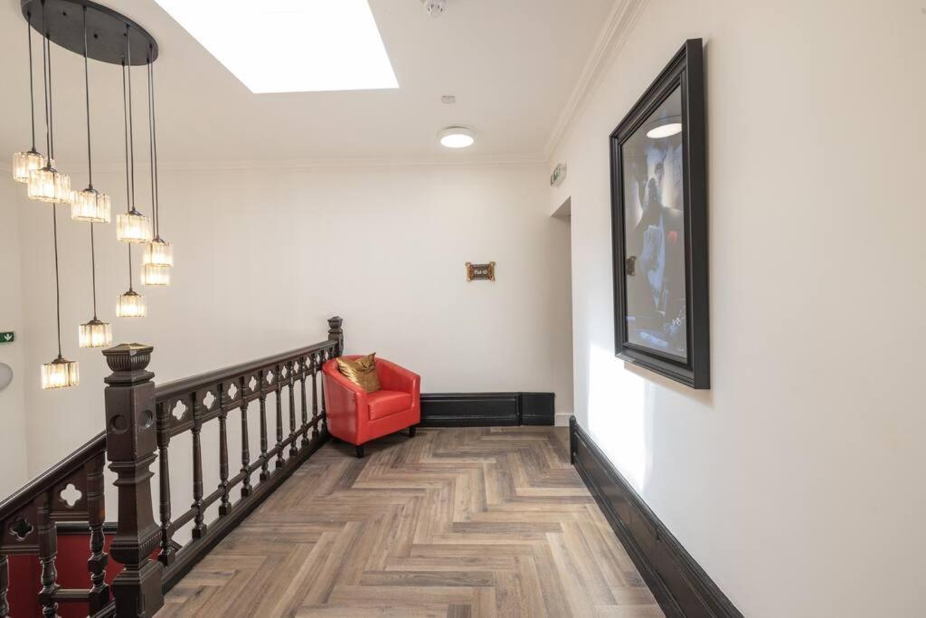 The Pocklington - The Ceremonial Suite Leicester Exterior photo