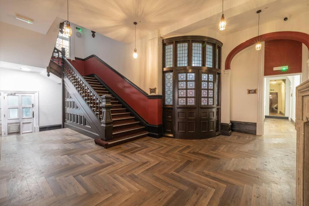 The Pocklington - The Ceremonial Suite Leicester Exterior photo